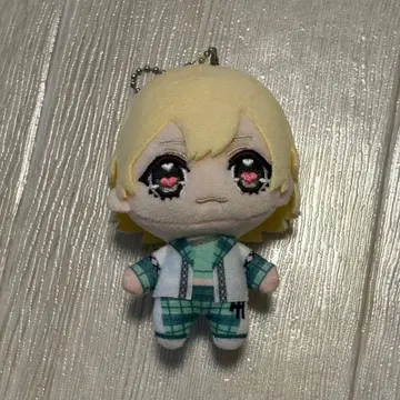 러브러블리 료 봉제 인형 GIGO