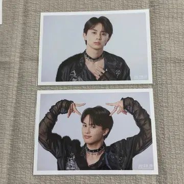 초특급 브로마이드 REAL? 타쿠야 1