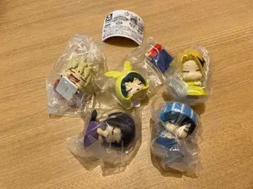 나의 히어로 아카데미아 히로아카 오네무탄 vol.4 컴플리트