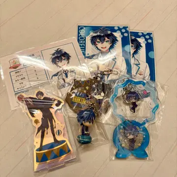 컬러풀 피치 나오키리 묶음 판매