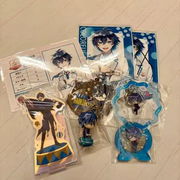 컬러풀 피치 나오키리 묶음 판매