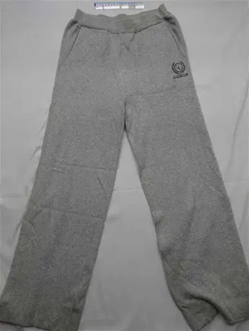 레리움 JOURNAL STANDARD 그레이 스웨트 팬츠