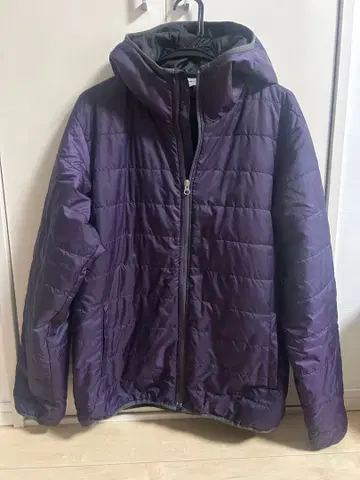 Mizuno 다운 자켓 XL 사이즈