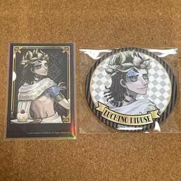 제5인격 교수 5주년 스이파라