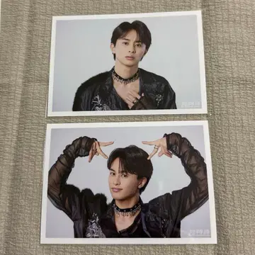 초특급 브로마이드 REAL? 타쿠야 2