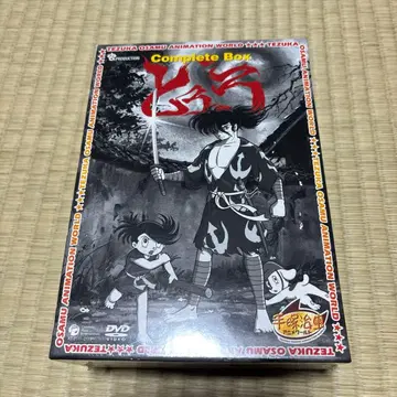 도로로 Complete Box