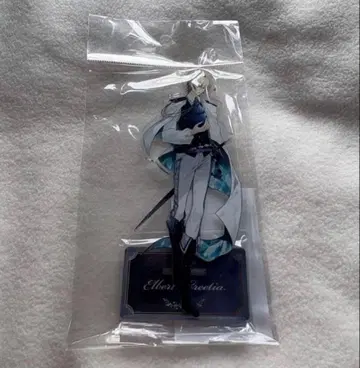 잘생긴 남자 빌런 엘바트 아크릴 스탠드