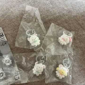 산리오 메지루시 참