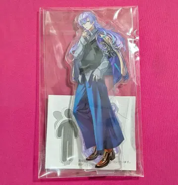 니지산지 HEROES Half Anniversary Dytica 별도 쇼