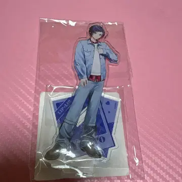 HoneyWorks 트리 빌리지 유지로 LIP x LIP 아크릴 스탠드