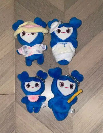 TWICE 쯔위 쯔블리 러블리 묶음 판매