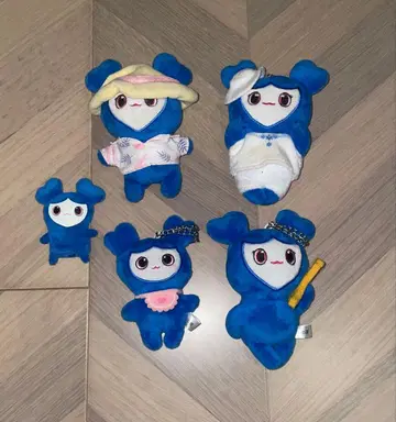 TWICE 쯔위 쯔블리 러블리 묶음 판매