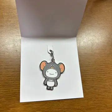 TOMandJERRY x BBNEXDO 메탈 참 운학