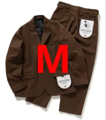 Beams Tripster Dickies 빔즈 노무라 쿤이치 트립스터