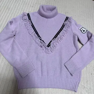 아르치비오 니트 스웨터 여성용 36