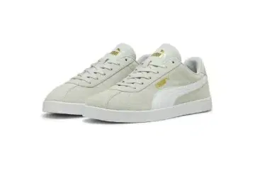 PUMA 클럽2 그레이