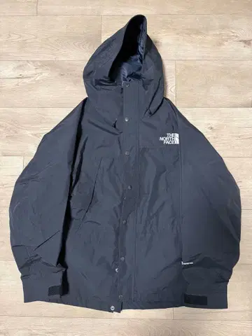 THE NORTH FACE 마운틴 라이트 자켓 GORE-TEX