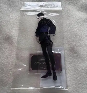 잘생긴 남자 빌런 아크릴 스탠드 에리스