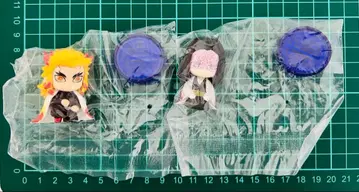 귀멸의 칼날 스와라세타이