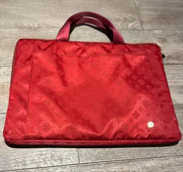 [ russet ] 러셋 PC 백 나일론 백 컴퓨터