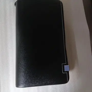 장지갑 (대용량)