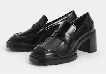 찰스앤키스 페니 로퍼 블랙