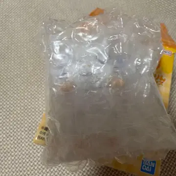 미개봉 리본짱 제일복권 츠라린 프렌즈