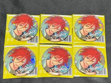 앙스타 캔뱃지 9주년 나츠메