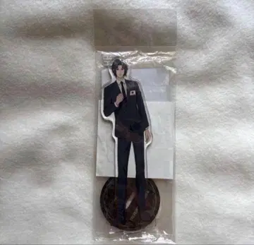 테니스의 왕자님 아크릴 스탠드 유키무라 세이치