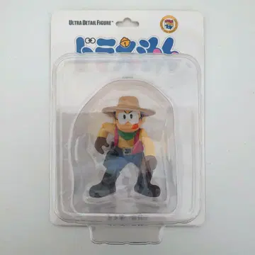 UDF [ 후지코 F 후지오 작품 ] 시리즈 6 건맨 진구(노비타)