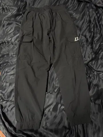 GXXDLIFE 카고 팬츠