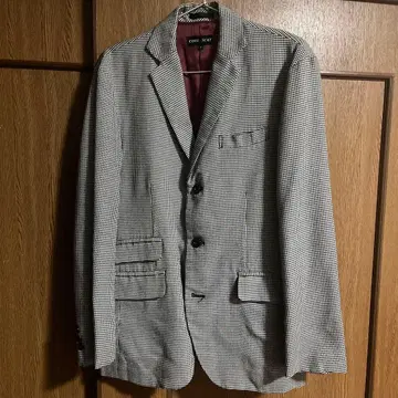 모즈 수트 cool scat 3 버튼