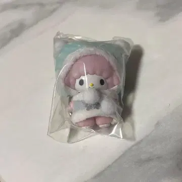 산리오 치비토모 눈의 정령 마이 스위트 피아노