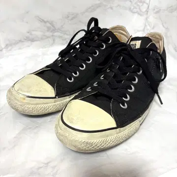 y122425 CONVERSE ALL STAR 스니커즈 지퍼 27