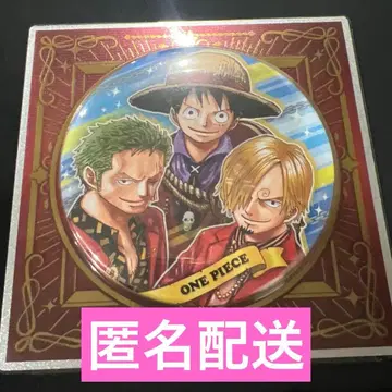 점프 페스타 2026 ONE PIECE BIG 캔뱃지