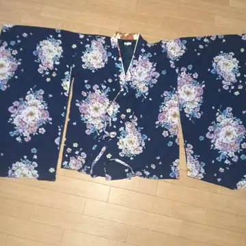 여성용 하카마 세트