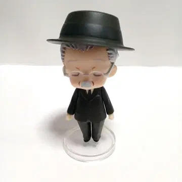 넨도로이드 푸치 데스노트 와타리 DEATH NOTE