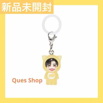 미개봉 새상품 나니와단시 나가오 켄토 메지루시 참 VoyAGE 2026