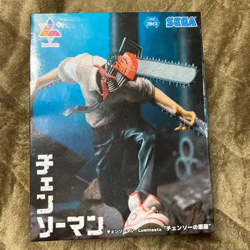 체인소 맨 Luminasta '체인소의 악마'