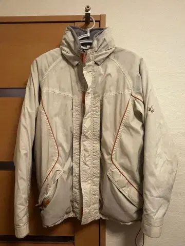 다이와 XVX 낚시 의류