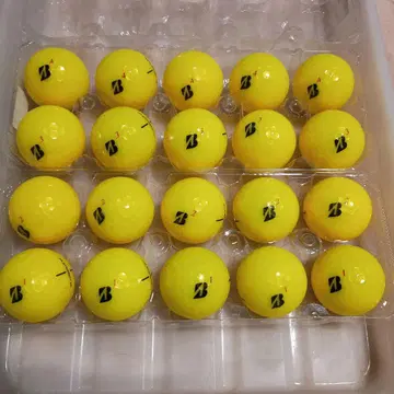 로스트볼 STRAIGHT 23년 20구