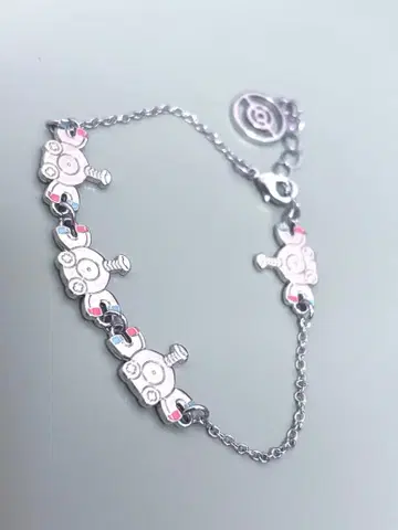 코일 팔찌 포켓몬 포켓몬 센터