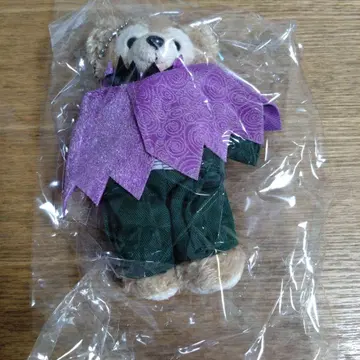 더피 헌티드 맨션