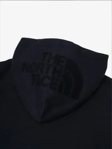 새상품 The North Face NT12442 리어뷰 풀 지퍼 후디