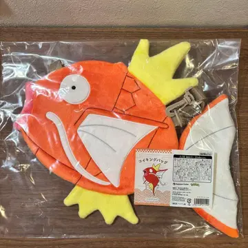 잉어킹 백 암컷 반짝반짝 박스 2026