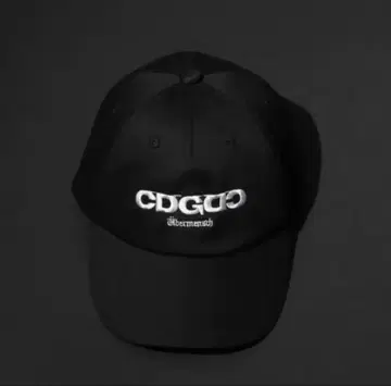 미사용 새상품 G-DRAGON GDC CLASSIC CAP