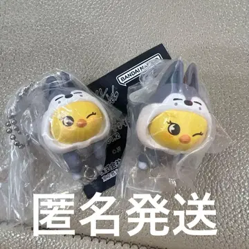 스키즈 SKZOO 츳마데츠나게테마스코토 vol.2 포가리 필릭스