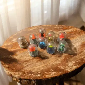 토이스토리와 친구들 피규어 9체 세트 레어 캐릭터