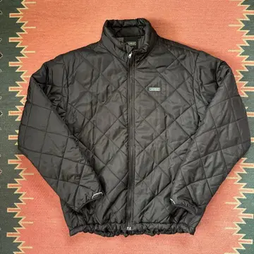 aigle 퀼팅 자켓
