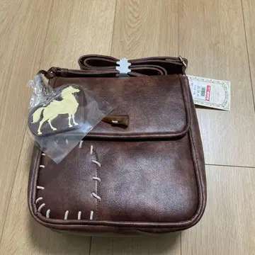 시마무라 치하루 플린 라이더 백